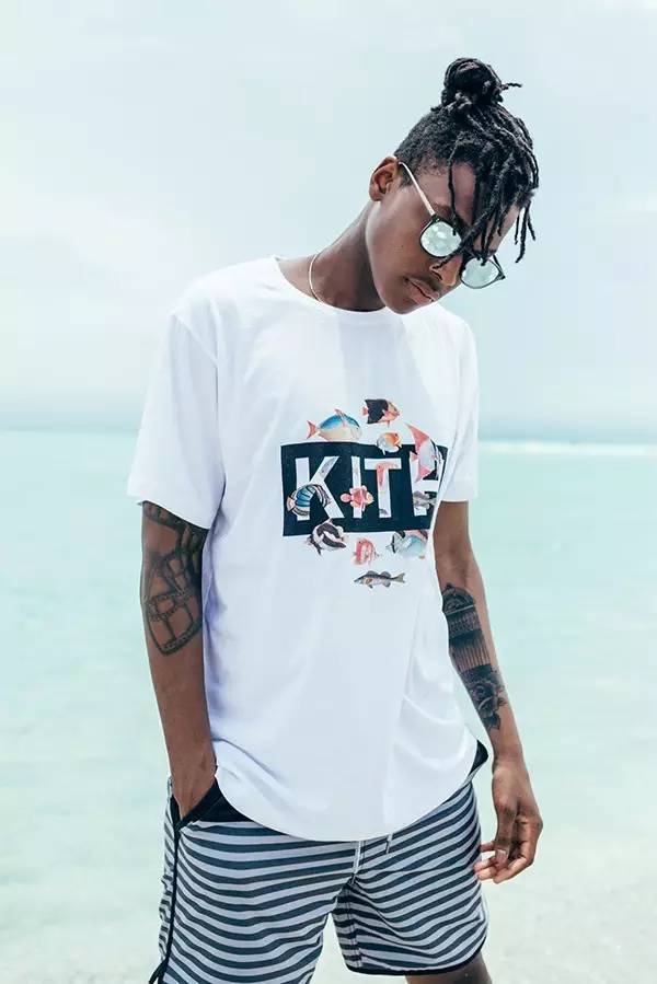 kith2020夏季,kith2021秋冬