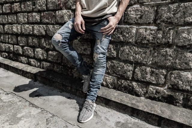 N.D.G.这个时尚品牌，却更像潮牌！