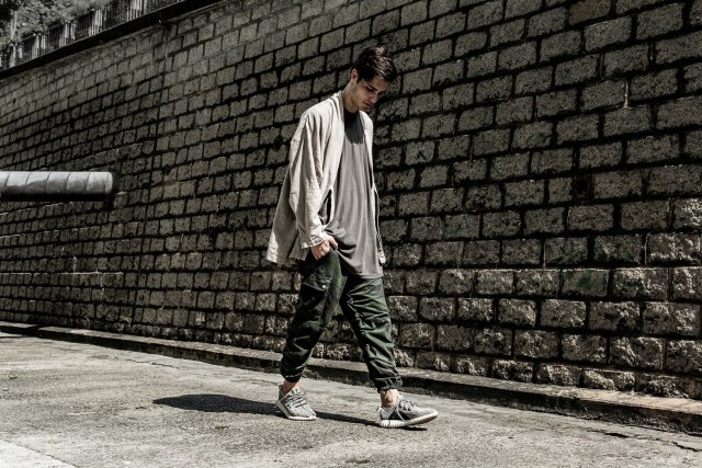 N.D.G.这个时尚品牌，却更像潮牌！