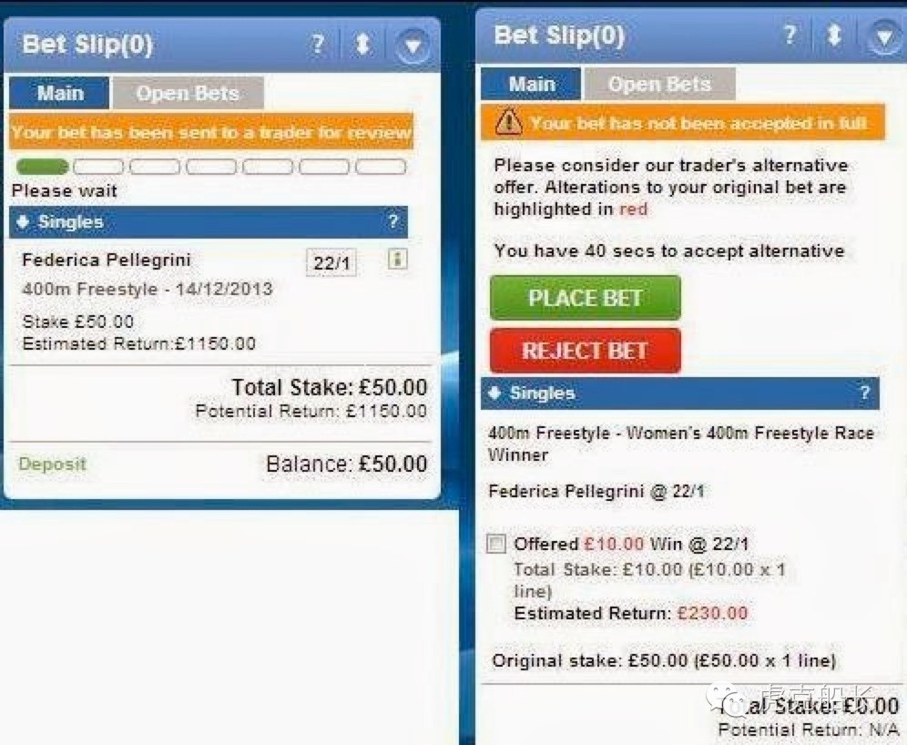 揭秘操盘手,滚球庄家操盘全揭秘