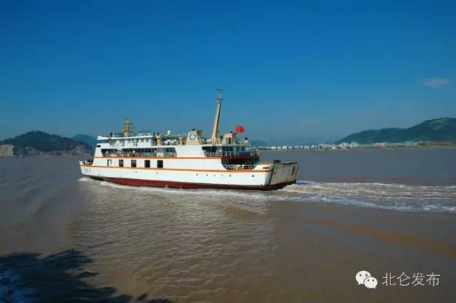 北仑新变化,北仑人有哪些重要提醒