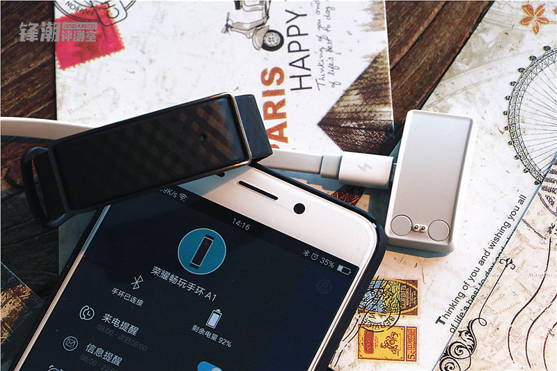 荣耀畅玩手环a1使用方法,荣耀畅玩手环a1防水吗