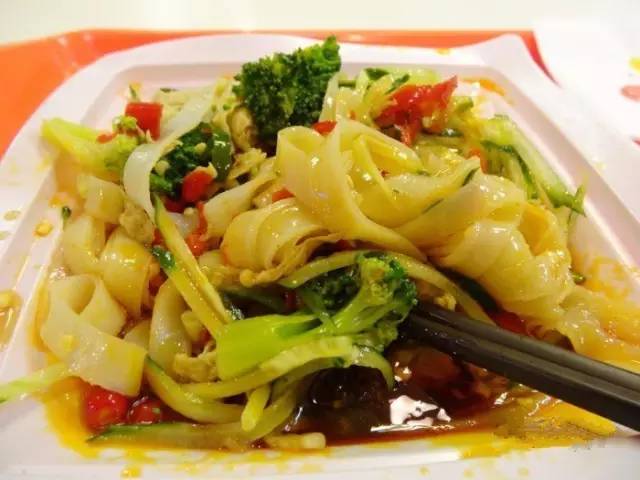 西安十大凉皮排名第一,西安十大凉皮馆排行榜