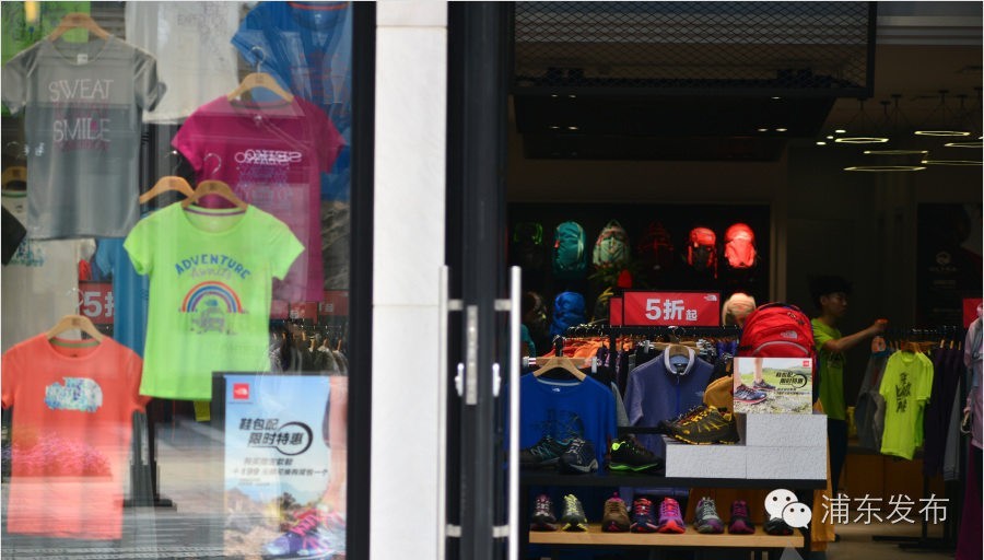 奕欧来苏州购物村在哪里,奕欧来购物村全景图