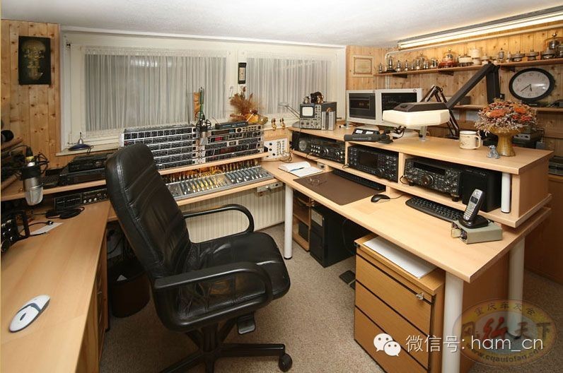 火腿入门基础知识,火腿初学者入门知识