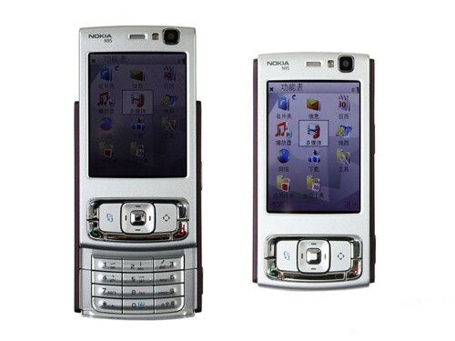 小时候玩的日本手机,回忆10年前童年的手机