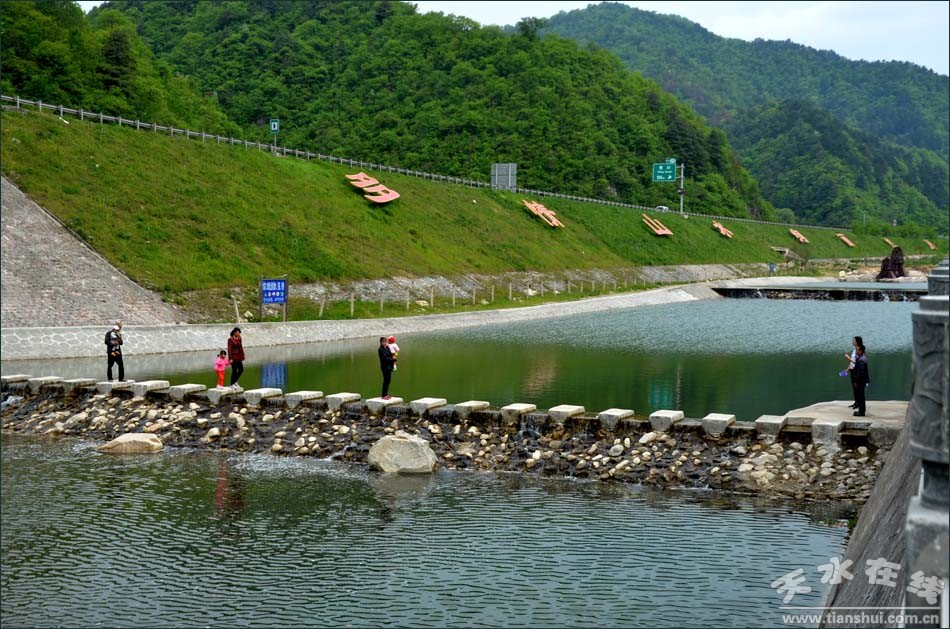 天水市国家级美丽乡村建设,天水市最美乡村名录图片