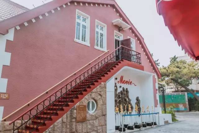 八大关里竟藏着这么多经典别墅!,全攻略