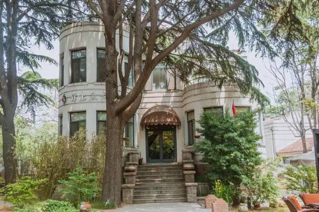 八大关里竟藏着这么多经典别墅!,全攻略