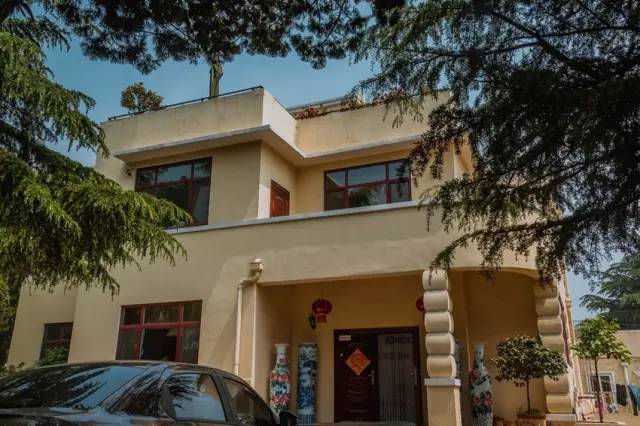 八大关里竟藏着这么多经典别墅!,全攻略