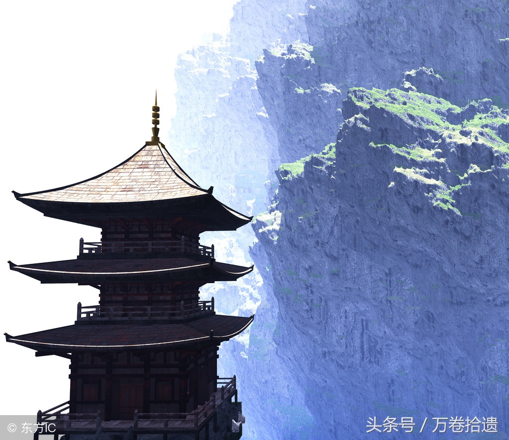 《仙剑神曲》：仙侠里的江湖人