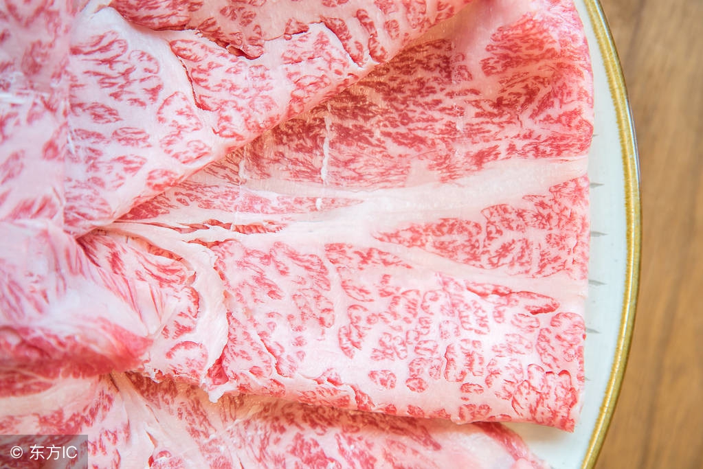 牛肉分级对照表,牛肉的划分和基础知识