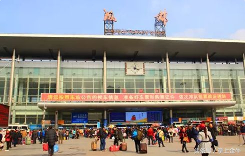 惊掉下巴!低调的金牛区咋就成了“蓉漂”工作、居住首选地了?