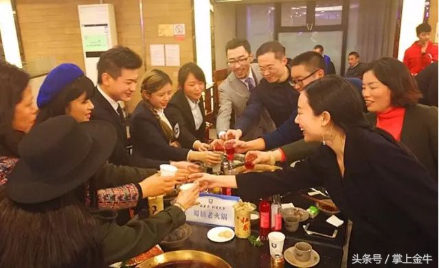 惊掉下巴!低调的金牛区咋就成了“蓉漂”工作、居住首选地了?