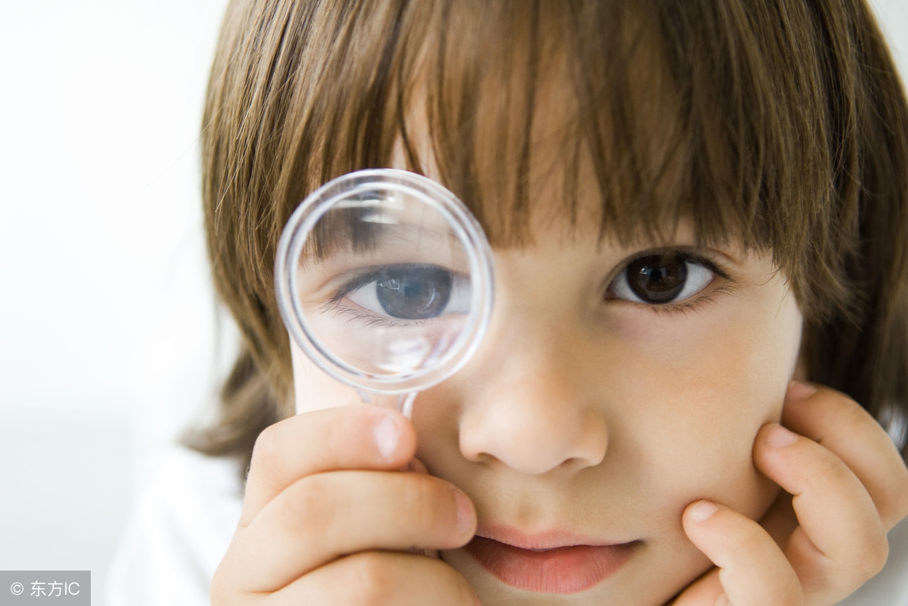 儿童散光的原因及解决办法,儿童散光是怎么造成的原因是什么