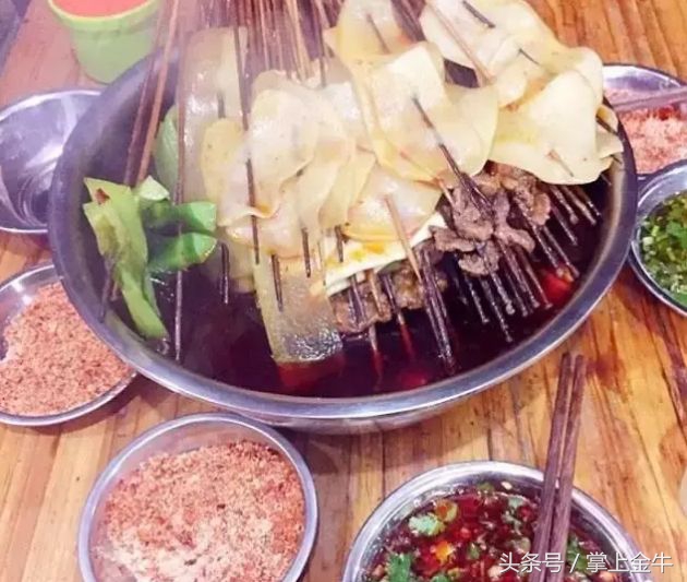 惊掉下巴!低调的金牛区咋就成了“蓉漂”工作、居住首选地了?