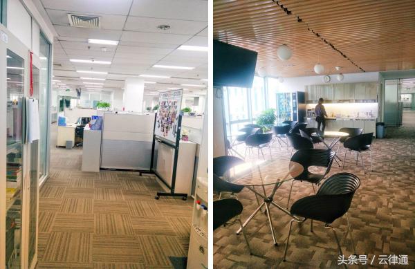 百度实习之旅,去百度实习容易吗