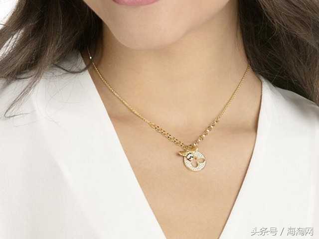 £89约830元海淘团购达人731元!补货快抢!施华洛世奇LISABEL