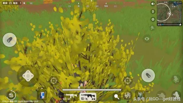 最好玩的几款吃鸡游戏香肠派对,史上最好玩的吃鸡游戏香肠派对