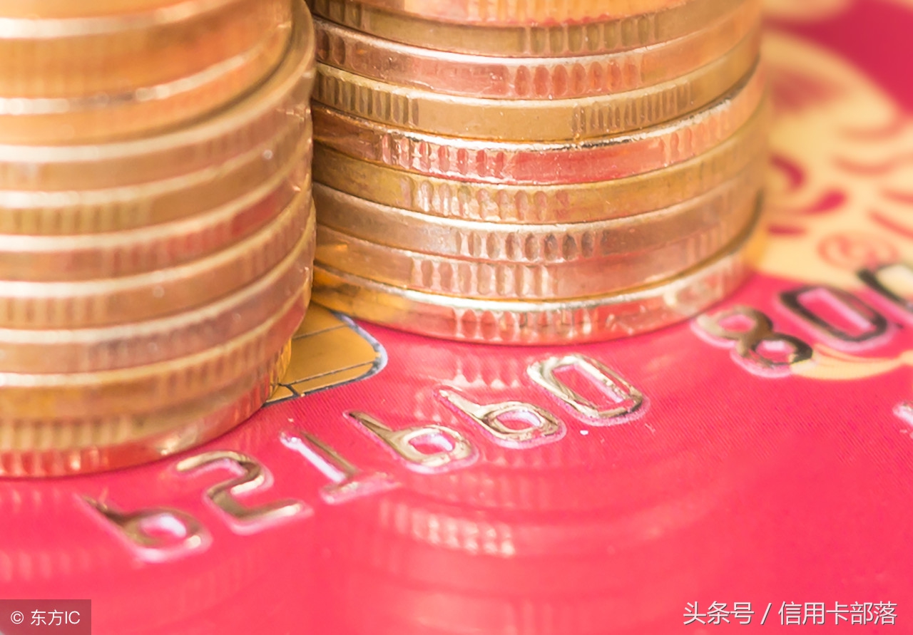 境外购物信用卡哪个好用,海外购物刷朋友信用卡