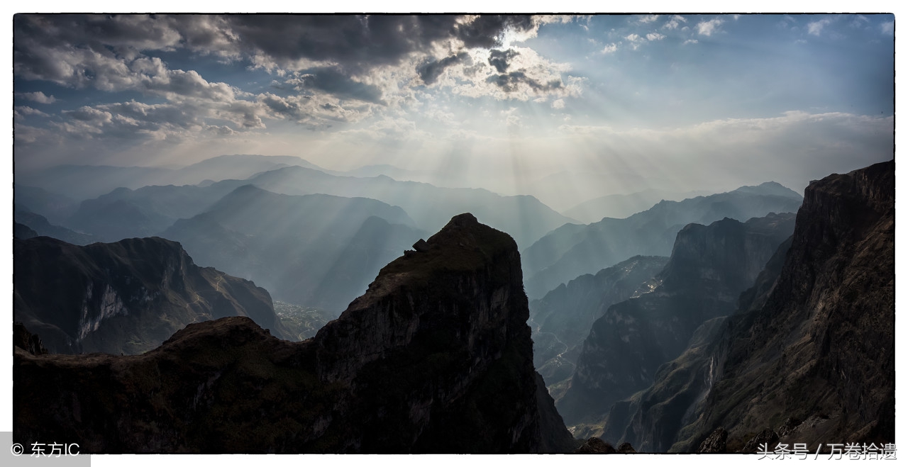 《仙剑神曲》：仙侠里的江湖人