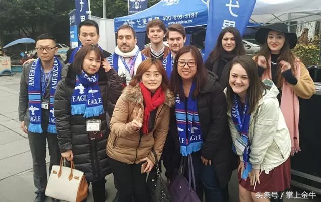 惊掉下巴！低调的金牛区咋就成了“蓉漂”工作、居住首选地了？