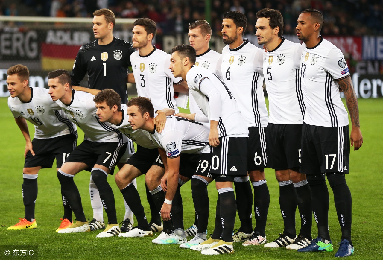 世界杯观战指南,日耳曼战车世界杯