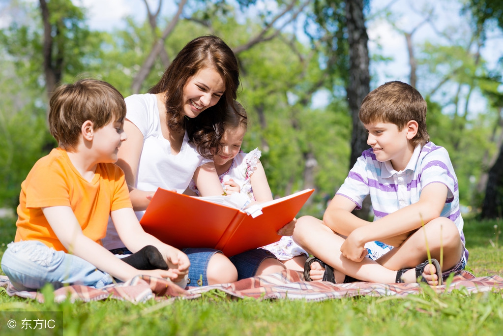 养孩子就像是一场修行,养孩子必须要高质量的陪伴