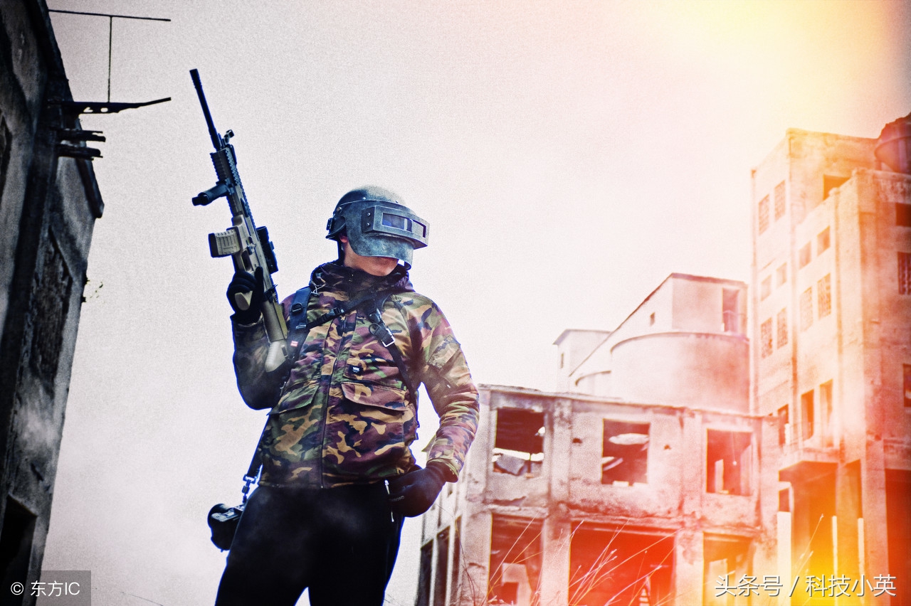 这些《绝地求生》的电脑，想流畅吃鸡也只能是做梦了！