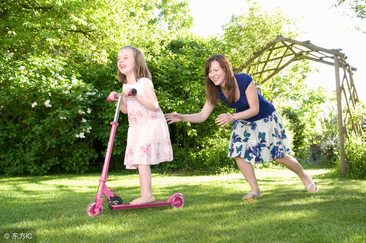 养孩子就像是一场修行,养孩子必须要高质量的陪伴