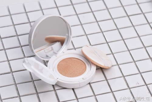韩后遮瑕气垫霜,韩后裸妆修颜霜加强遮瑕