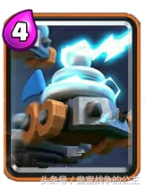 控制流枪神卡组,电击流卡组推荐