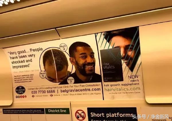 甲醛导致的脱发会长出来吗,你的脱发是怎么好的