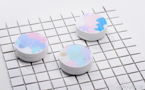 韩后遮瑕气垫霜,韩后裸妆修颜霜加强遮瑕