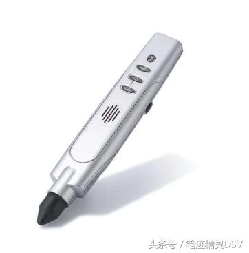 笔的发展史2019,欧洲笔简史