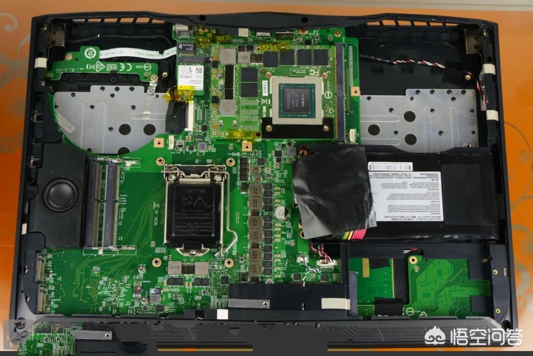 笔记本电脑主板cpu更换,电脑更换了cpu需要重装系统吗