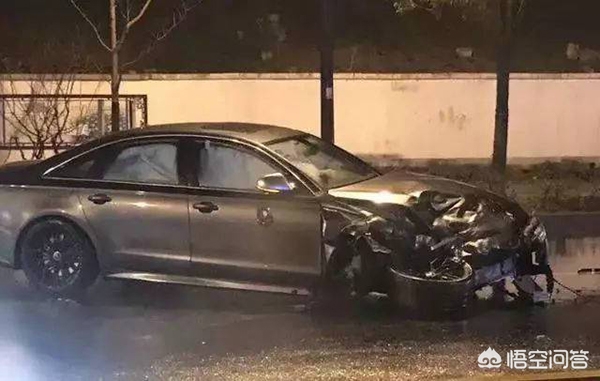 沃尔沃安全没有高低贵贱,沃尔沃安全性问题