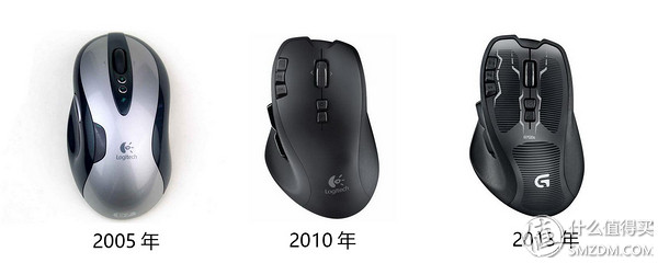 罗技g900鼠标,罗技g900鼠标拆解