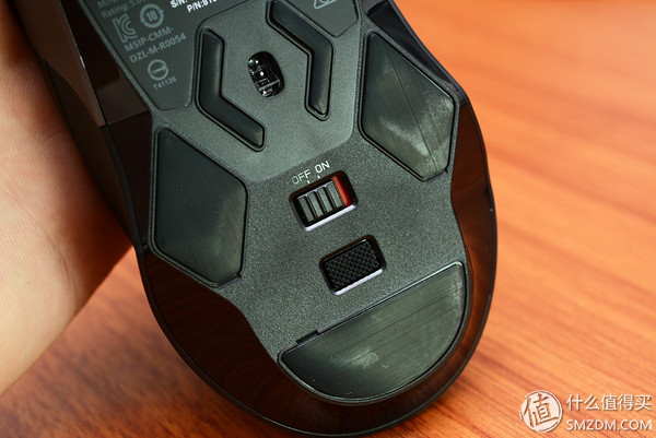 罗技g900鼠标,罗技g900鼠标拆解