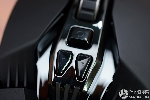 罗技g900鼠标,罗技g900鼠标拆解