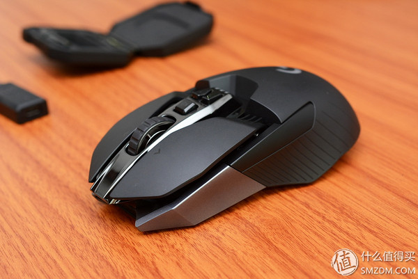 罗技g900鼠标,罗技g900鼠标拆解