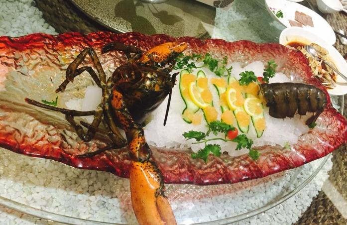 青岛这些明星店你都去过吗?寻味你最喜欢的那一家