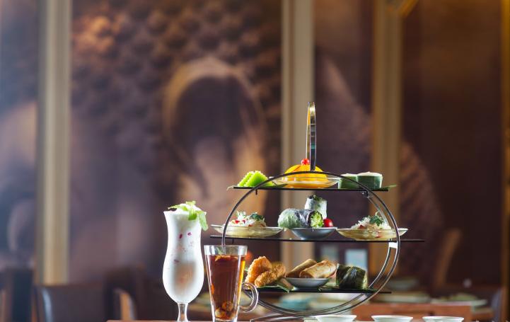 青岛这些明星店你都去过吗?寻味你最喜欢的那一家