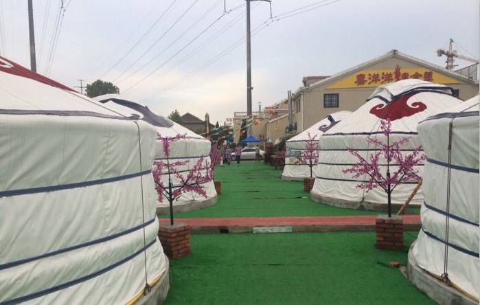 青岛这些明星店你都去过吗?寻味你最喜欢的那一家