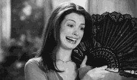 当你不化妆出门倒垃圾时遇到前任,如果你不想倒垃圾桶的话怎么办