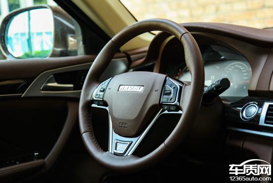 哈弗h7第三代试驾,二手哈弗h7试驾视频