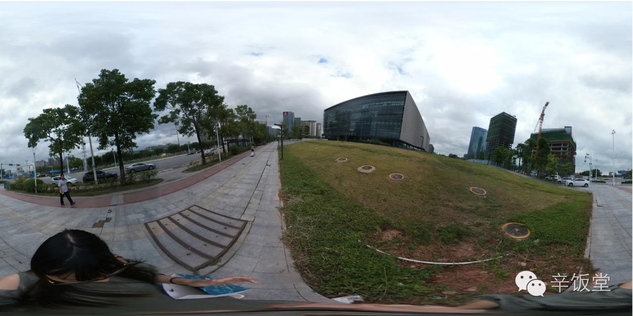 测评便宜的全景相机,理光全景相机与影石测评