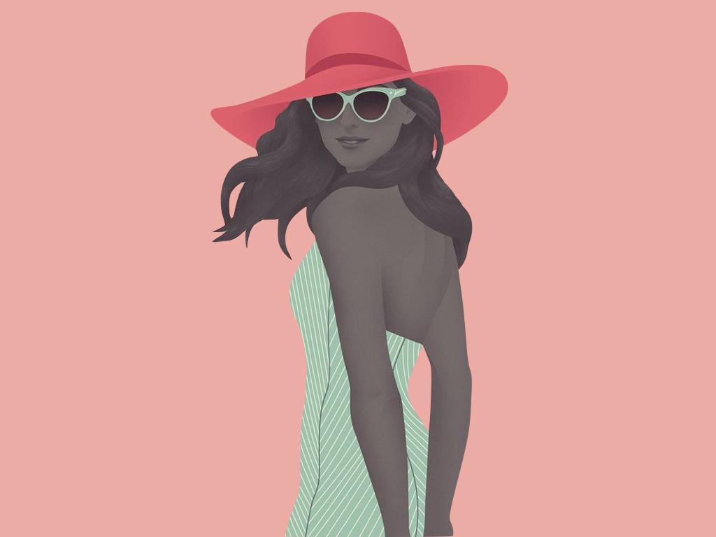 你以为防晒只擦防晒霜就够了吗,防晒强的防晒霜每天都能用吗