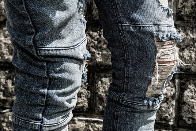 N.D.G.这个时尚品牌，却更像潮牌！