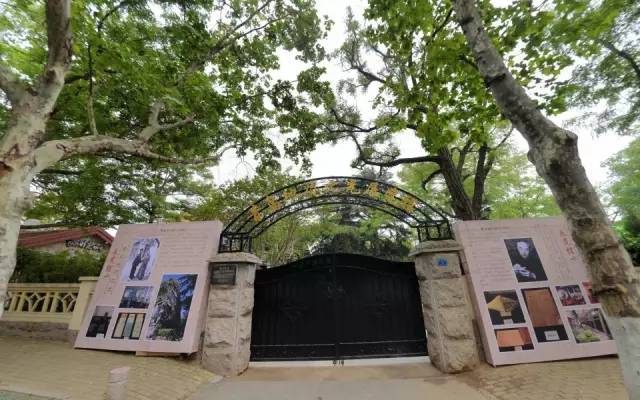 八大关里竟藏着这么多经典别墅!,全攻略